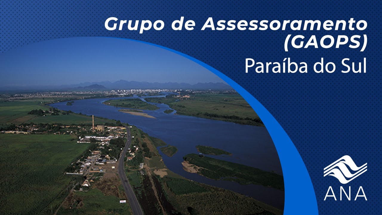 89ª reunião do GAOPS (13/08/2024)