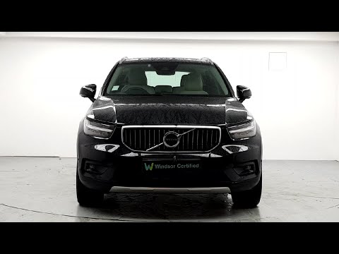 Volvo XC40 PHEV T5 (262hp) Insciption FWD - Image 2