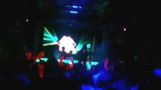 Carla&#39;s Dreams - Funeral Face (66)  Concert Live Goa 2013-06-28
