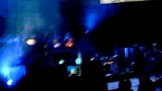 Echo &amp; The Bunnymen - Silver Live at the Albert Hall