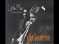 Little Mack Simmons ★Wild About You - HQ