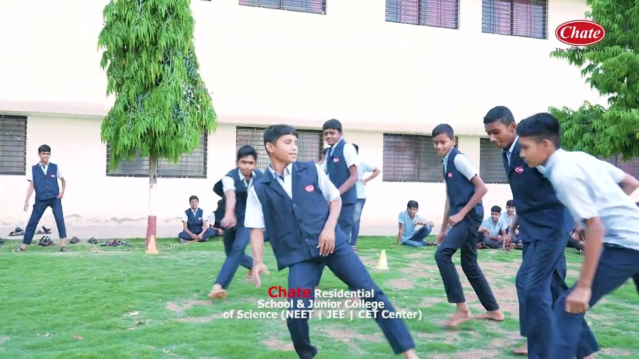 Chate Campus Tour Video
