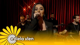 Shkurte Gashi - Le Te Vdes Në Këtë Behar