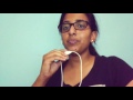 Neeyo Honey Bee Song Cover 1 Minute Covers