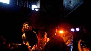 colin healy and the jetskis at alley katz 05/1/09