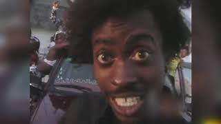 Beenie Man - Old Dogs Xt Stink Hypa (Emmy Jee)