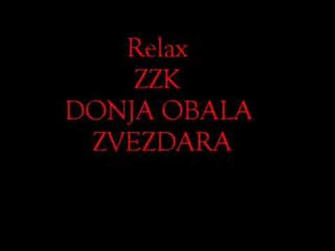 Relax-Znas da