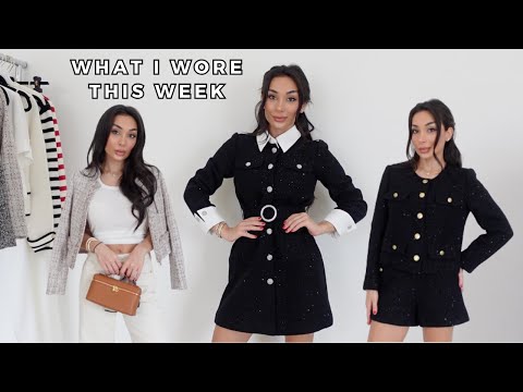 CHANEL INSPIRED AFFORDABLE LUXURY HAUL