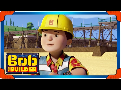 Bob the Builder | New Compilation | Season 19 Episode 43-49 - Kids (0-4), Kingdom Kids Zone - Bob the Builder