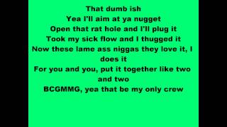 Stalley Feat. Rick Ross and Meek Mill- BCGMMG (Remix) (Lyrics) [Download]