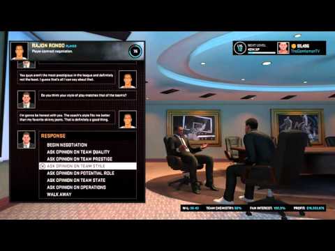 ✔NBA 2k16 My Career ✔ PS4 Trailblazers MyGM Ep NBA 2k16 NBA 2k16 Gameplay ✔NBA 2k16 My Career