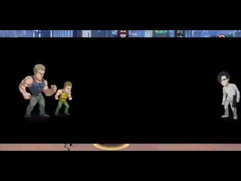 TANK TOP MASTER SSR+ ULTRA ULTIMATE - One Punch Man:The Strongest