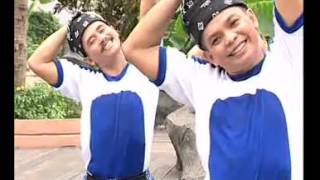 Download lagu Senam Ayo Bersatu   Pendinginan mp3
