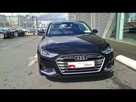 Audi A4 35 TDI 163HP S Tronic SE - Image 2