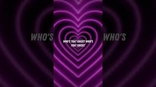 David Guetta feat. Rihanna - Who's That Chick? // Lyrics