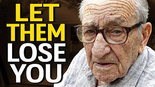I’m 85... No Chasing. No Begging. Just Watch What Happens.