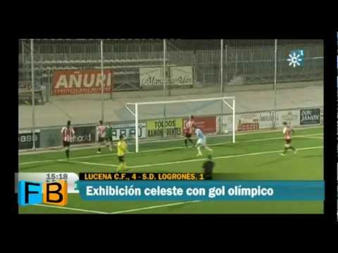 Resúmenes Segunda Eliminatoria Copa del Rey 2012/2013, 12/09/12