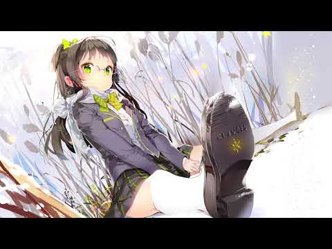 Nightcore - Sun Comes Up (Lyrics)
