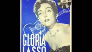 Gloria Lasso - bon voyage
