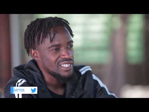 Umusepela Chile shares his story/Jayrox/Family - Getting Candid with Hellen