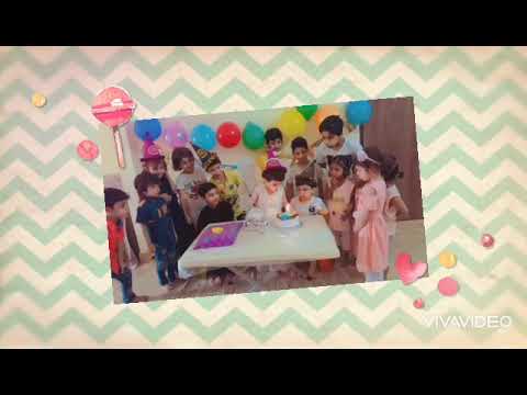 Rubab's birthday party 🎂🎉🎁