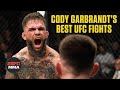 Cody Garbrandt’s best UFC fights | ESPN MMA