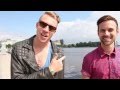 MACKLEMORE & RYAN LEWIS 2013 U.S. TOUR ...