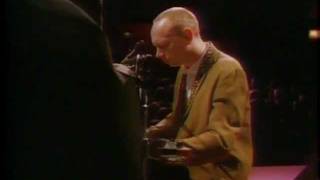 Joe Jackson-Jet Set(The Big World Tour,1986)
