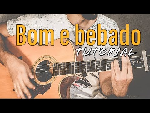 Bom E Bebado - Zé Neto e Cristiano