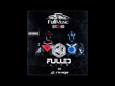 Full Music - Rivage - 05-08-2016 - ACDC  -  TNT (Evoxx, Tiago Rosa & Kraft)