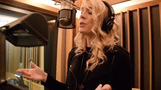 Courtney Fortune – You Make It Easy (feat. Kyle Joshua) at Capitol Studios