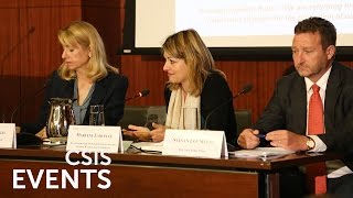 The New Ice Curtain: Russia's Strategic Reach to the Arctic