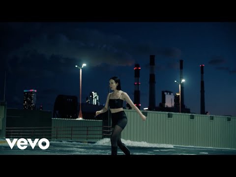 Kinlaw - RIDE THE RIDE (Official Visualizer)