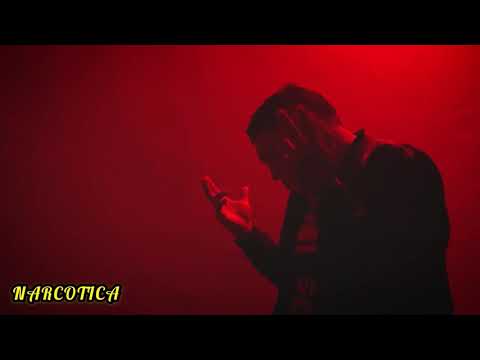 Narcotica - Ekson Grey (Las 00 The Album)