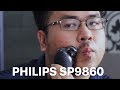 Электробритва Philips Shaver Series SP 9860