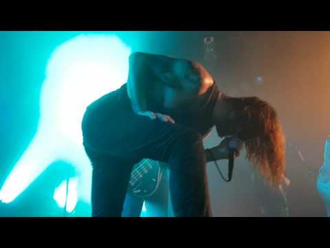 While She Sleeps - Hurricane - The Dome 23/04/2017