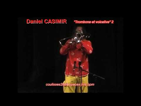 Daniel CASIMIR  2