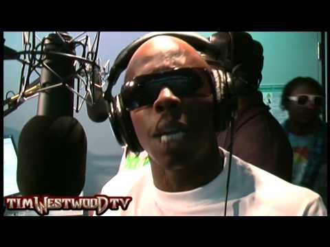South Soldiers & Fr3e freestyle pt 1 - Westwood
