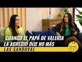 Viví AGRESIÓN FÍSICA Y Verbal De Parte Del PAPÁ De Mi Hija Mayor La Sala De Laura Acuña T26 E5
