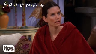 Friends: “Are You Saying That You Don’t Want To Get With This?” (Season 6 Clip) | TBS