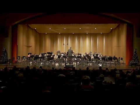 07 Declaration and Dance