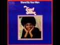 CANDI STATON   TOO HURT TO CRY