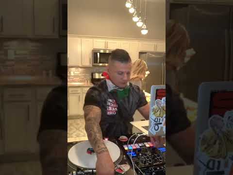 DJ Johnny Kage Noche de Juarez FB Live 07/18/2020