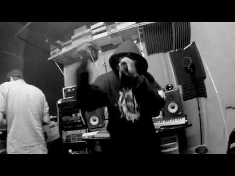 Lex The Hex Master Freestyles Over Jay Z's D.O.A. Beat - MNE