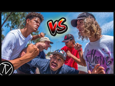 Northern Limited Team Game of V.A.U.L.T. │ The Vault Pro Scooters