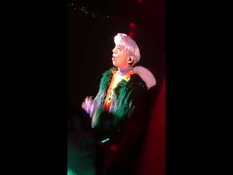 171210 JONGHYUN INSPIRED Young and Rich 종현 영앤리치