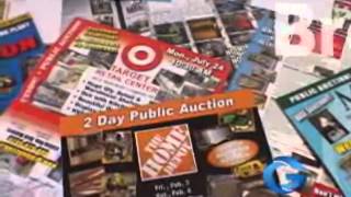The Grafe Auction Process