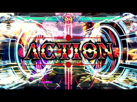 BBCPEX @ TSB Invasion of EC - LK vs Zero Fenrir / Lich vs Flux [720p/60fps]