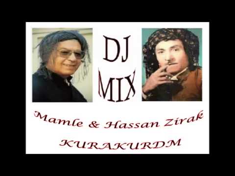 Hassan Zirak & Mamle 4
