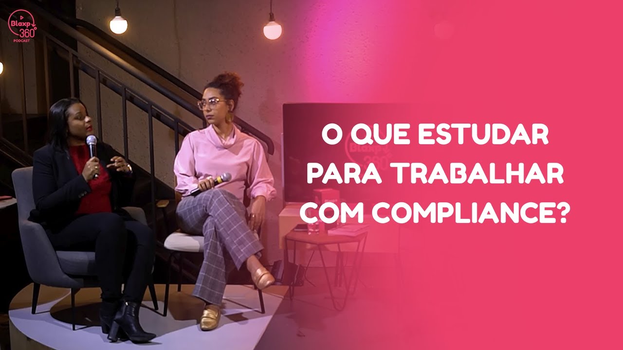 O QUE ESTUDAR PARA TRABALHAR COM COMPLIANCE